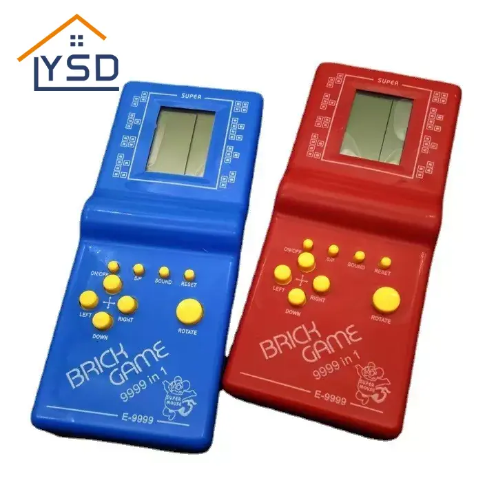 Game Console