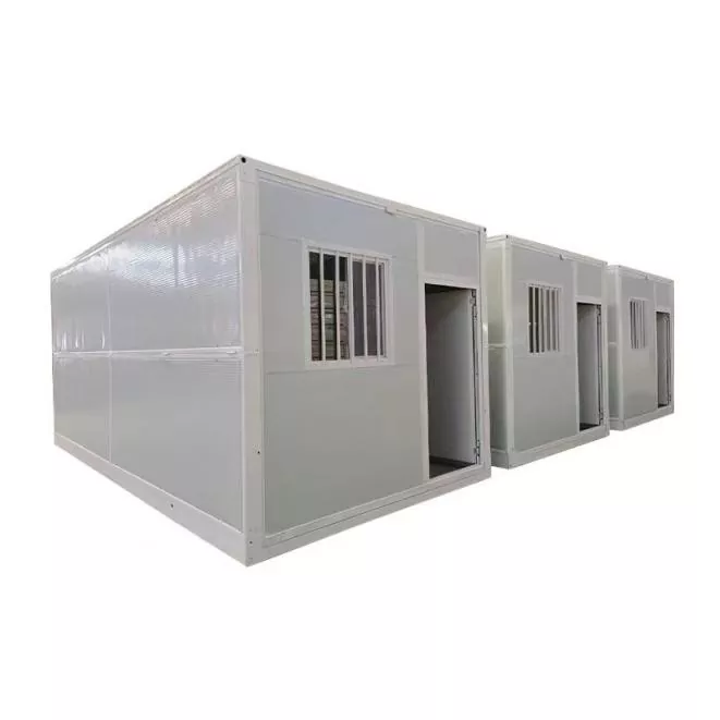 Folding House